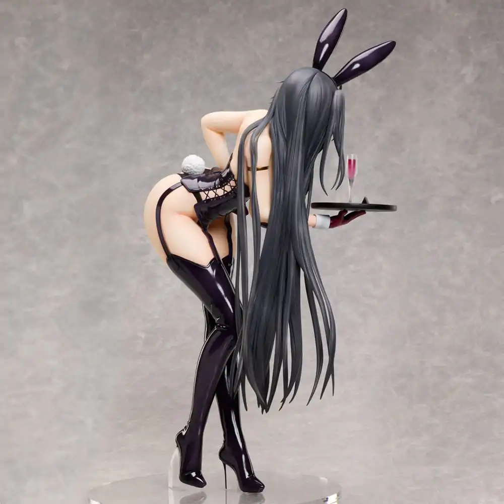 Azur Lane B-Style PVC Socha figúrka 1/4 Taiho: Anniversary Bunny Ver. 39 cm termékfotó