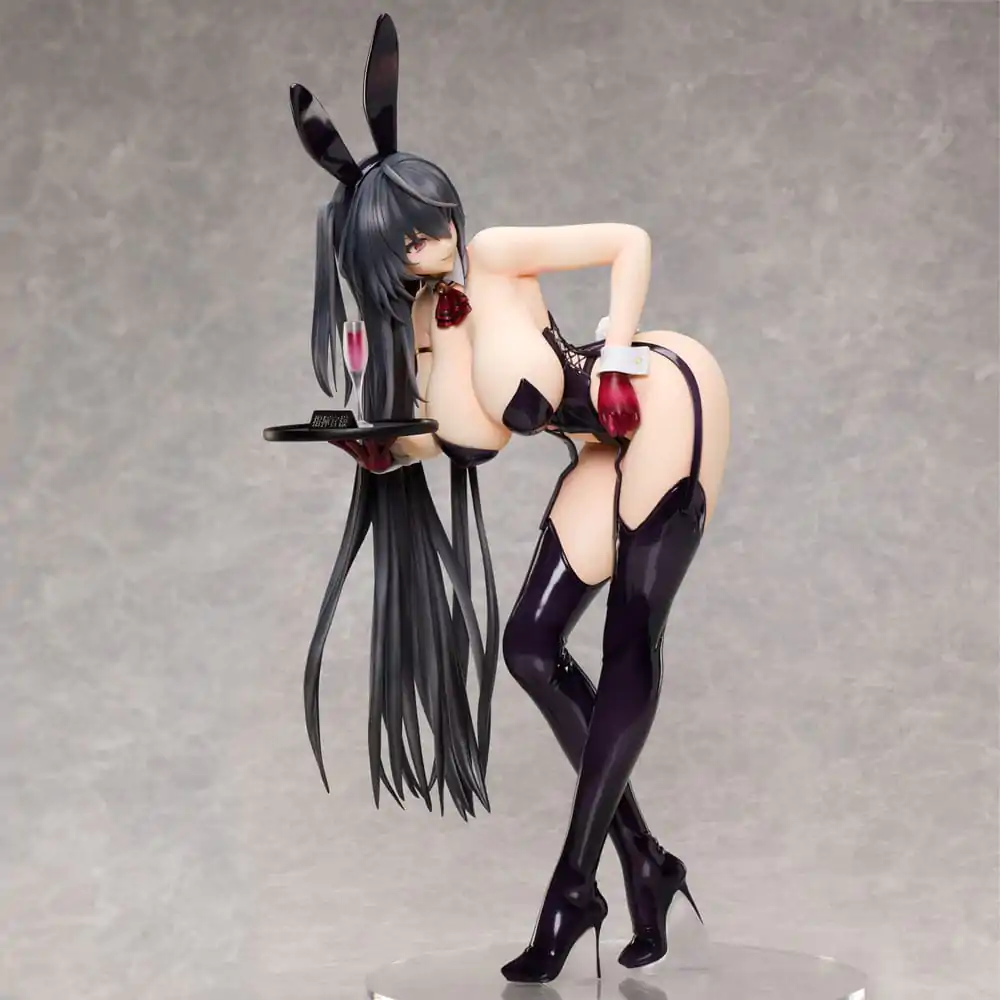 Azur Lane B-Style PVC Socha figúrka 1/4 Taiho: Anniversary Bunny Ver. 39 cm termékfotó