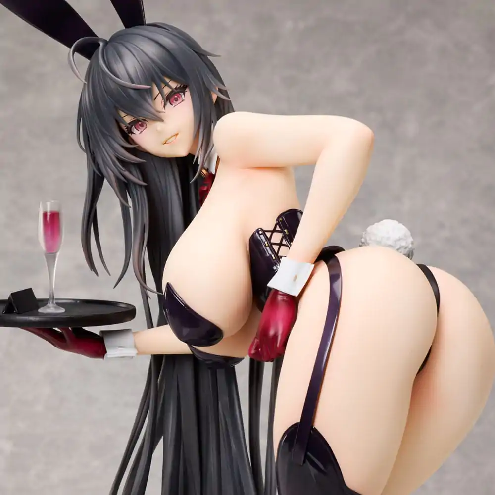 Azur Lane B-Style PVC Socha figúrka 1/4 Taiho: Anniversary Bunny Ver. 39 cm termékfotó