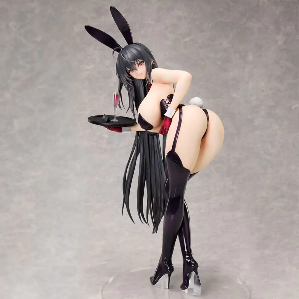 Azur Lane B-Style PVC Socha figúrka 1/4 Taiho: Anniversary Bunny Ver. 39 cm termékfotó