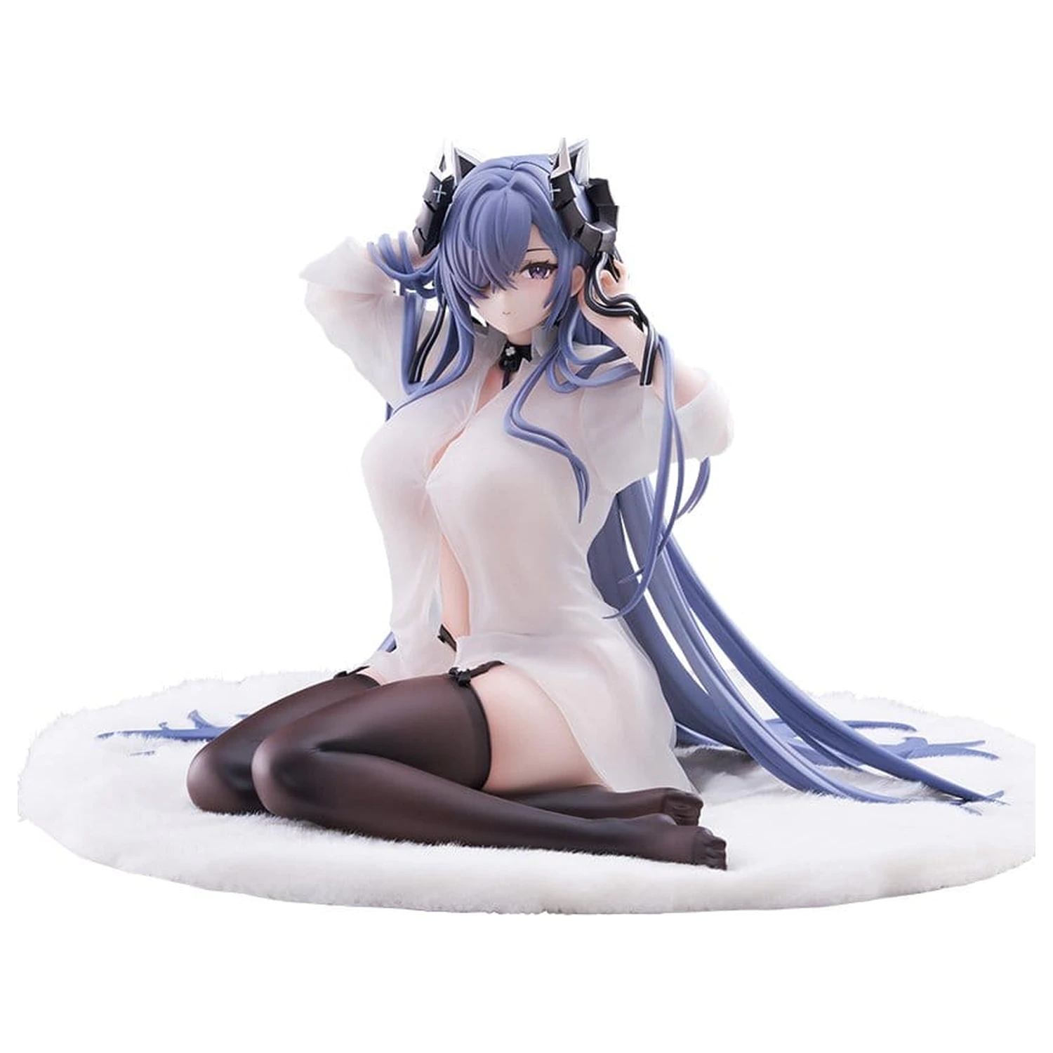 Azur Lane F:NEX PVC figúrka 1/6 August von Parseval The Unhulde's Midday Respite Ver. 15 cm produktová fotografia