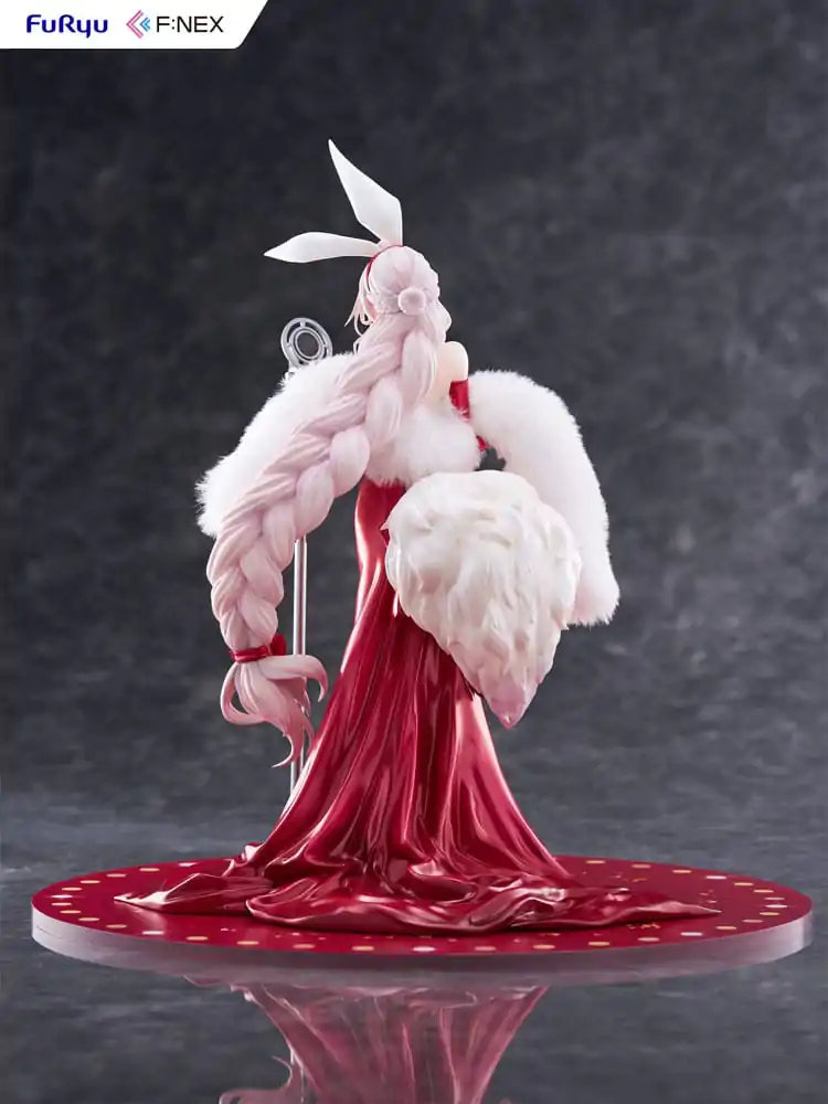 Azur Lane F:Nex PVC Socha 1/7 Prinz Heinrich On Stage Ver. 29 cm produktová fotografia