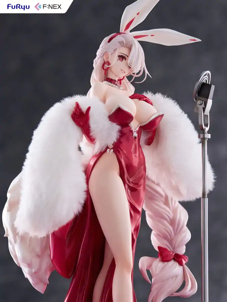 Azur Lane F:Nex PVC Socha 1/7 Prinz Heinrich On Stage Ver. 29 cm produktová fotografia