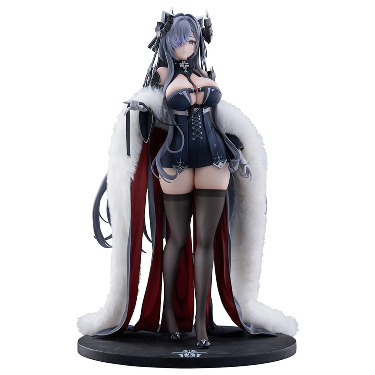 Azur Lane F:Nex PVC Socha 1/6 August von Parseval 29 cm produktová fotografia
