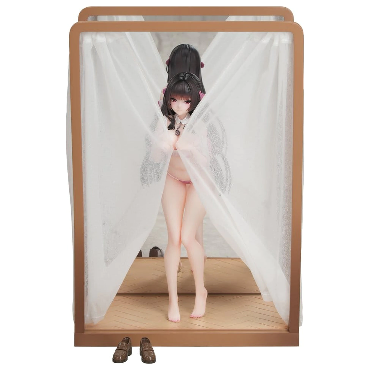 Azur Lane darček + PVC figúrka 1/8 Trinidad Trapper in the Changing Room Ver. 23 cm produktová fotografia