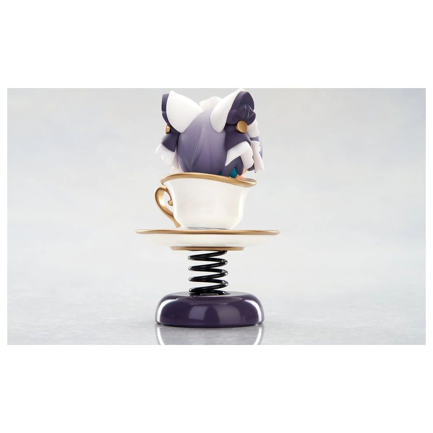 Azur Lane PVC Socha Happy Shake Cheshire 8 cm produktová fotografia