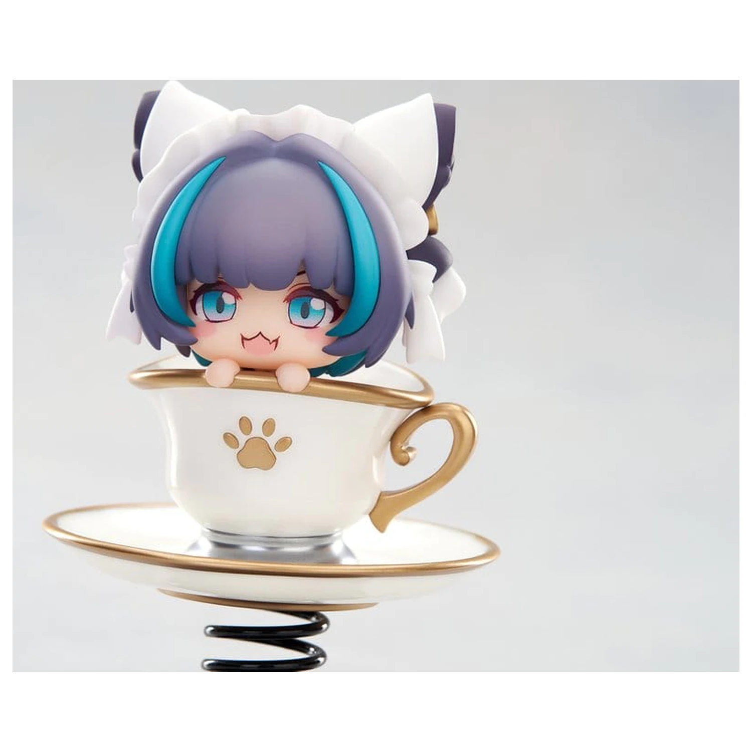 Azur Lane PVC Socha Happy Shake Cheshire 8 cm produktová fotografia