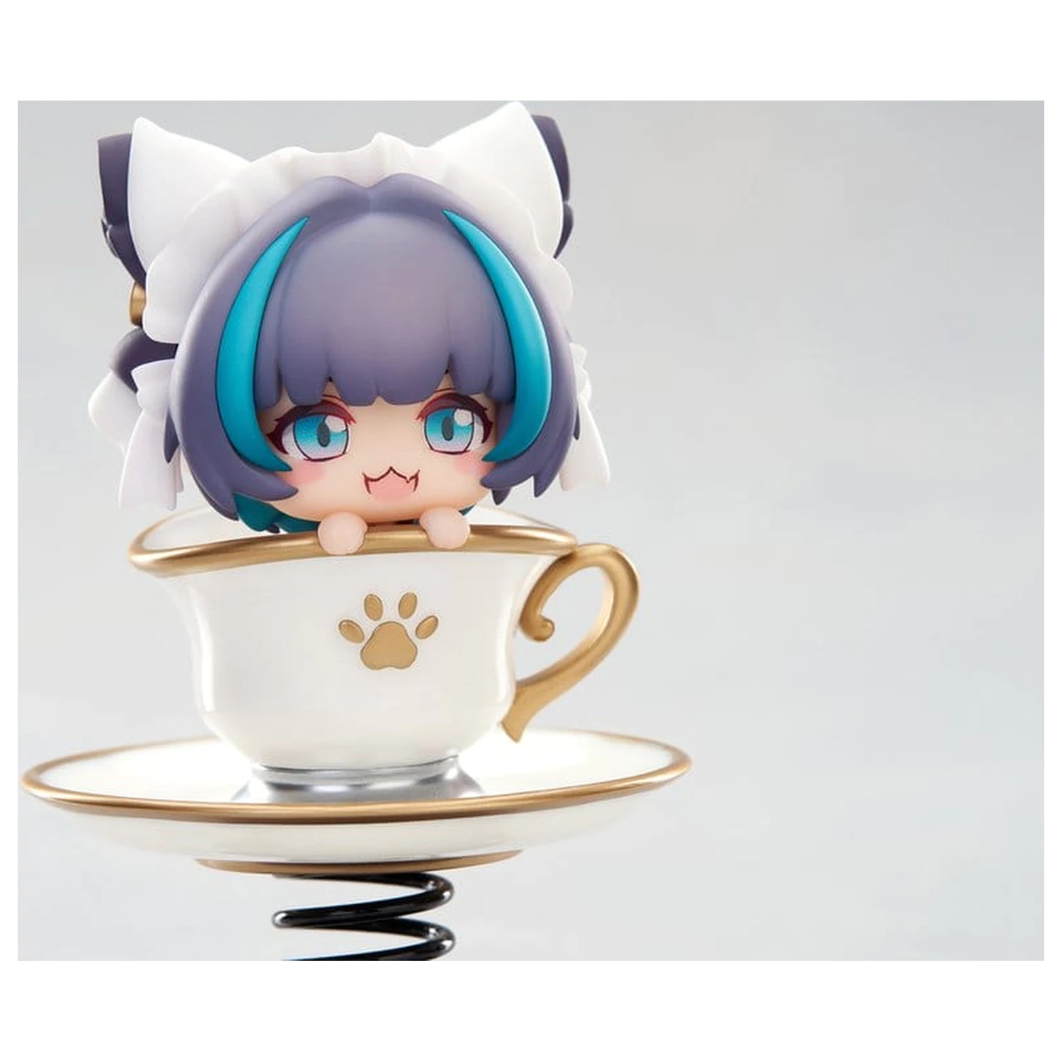 Azur Lane PVC Socha Happy Shake Cheshire 8 cm produktová fotografia