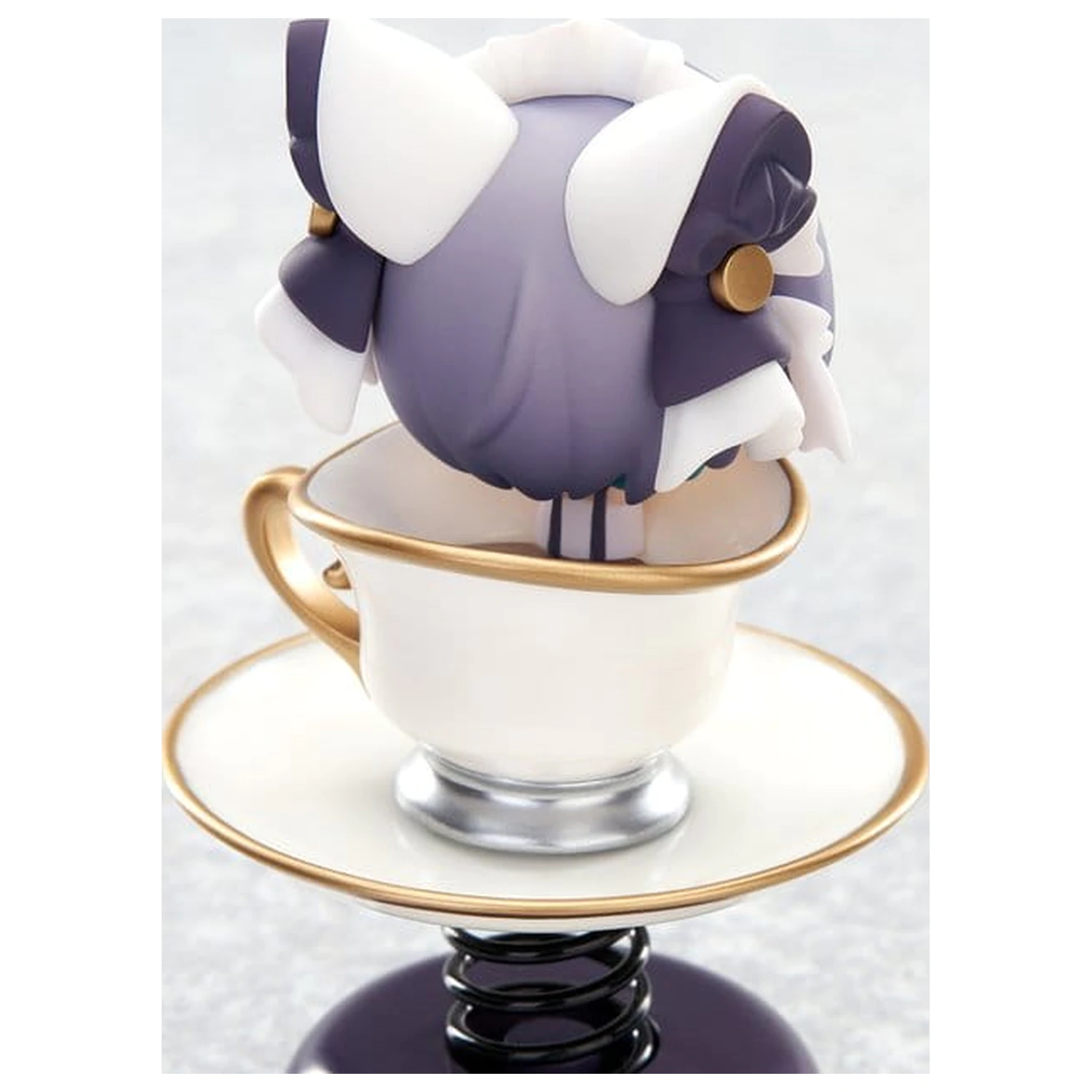 Azur Lane PVC Socha Happy Shake Cheshire 8 cm produktová fotografia