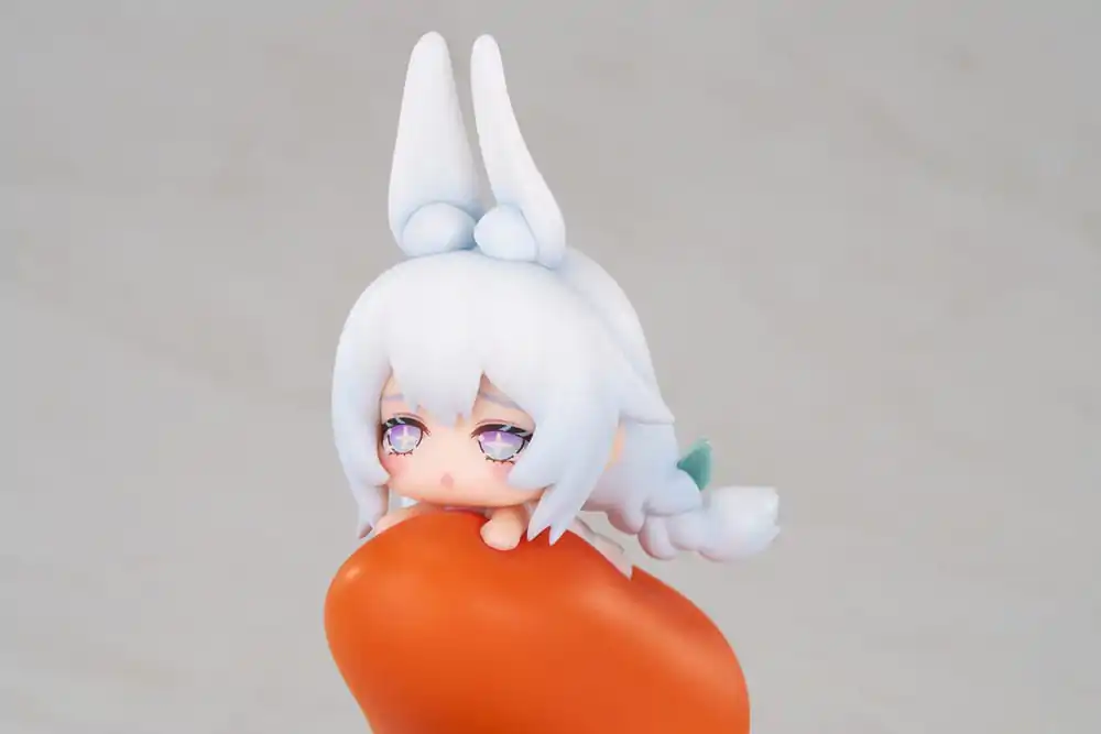 Azur Lane PVC Soška Happy Shake Le Malin 10 cm produktová fotografia