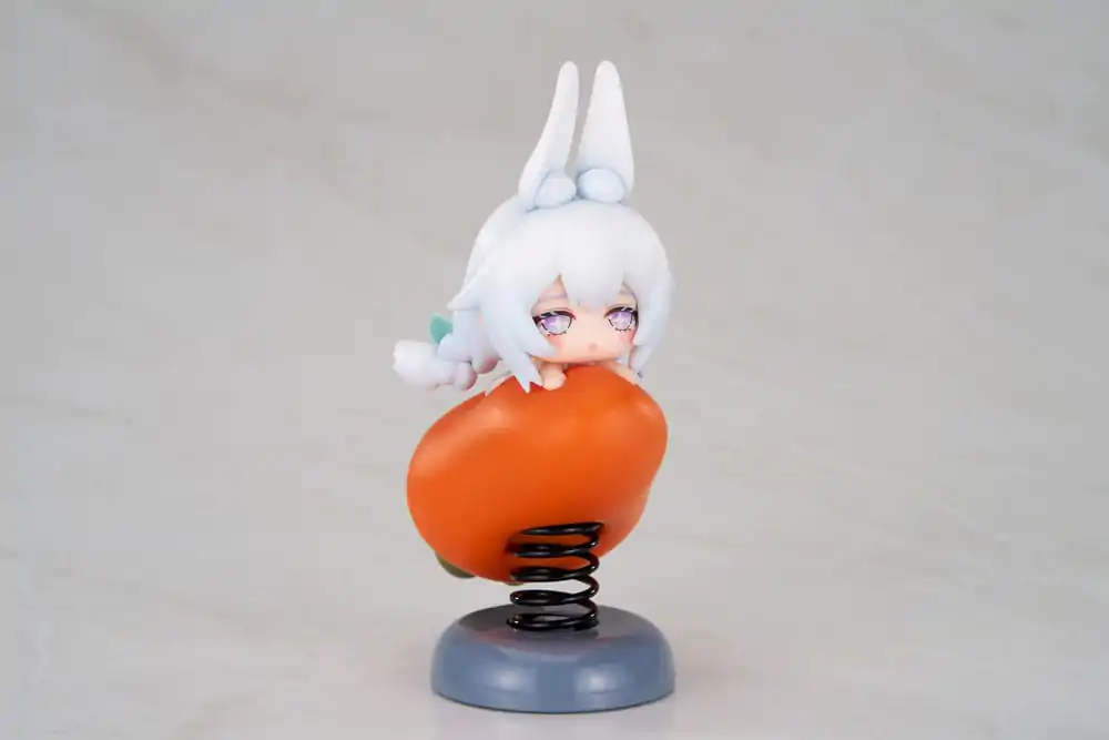 Azur Lane PVC Soška Happy Shake Le Malin 10 cm produktová fotografia