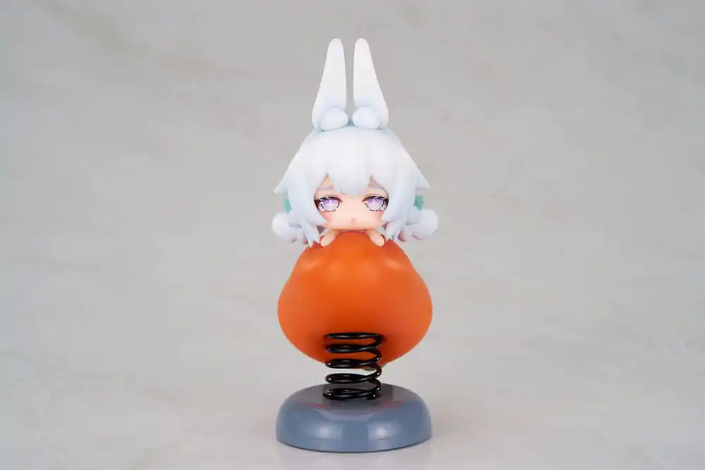Azur Lane PVC Soška Happy Shake Le Malin 10 cm produktová fotografia