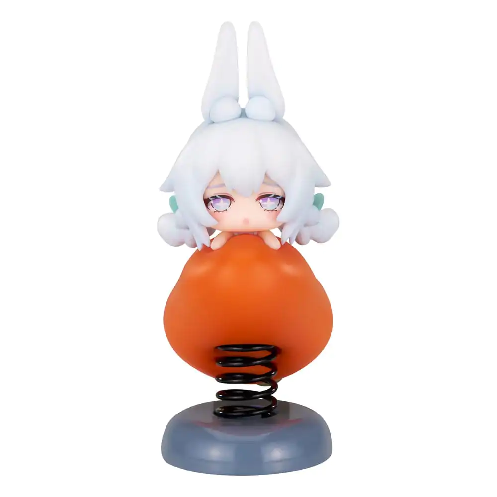 Azur Lane PVC Soška Happy Shake Le Malin 10 cm produktová fotografia