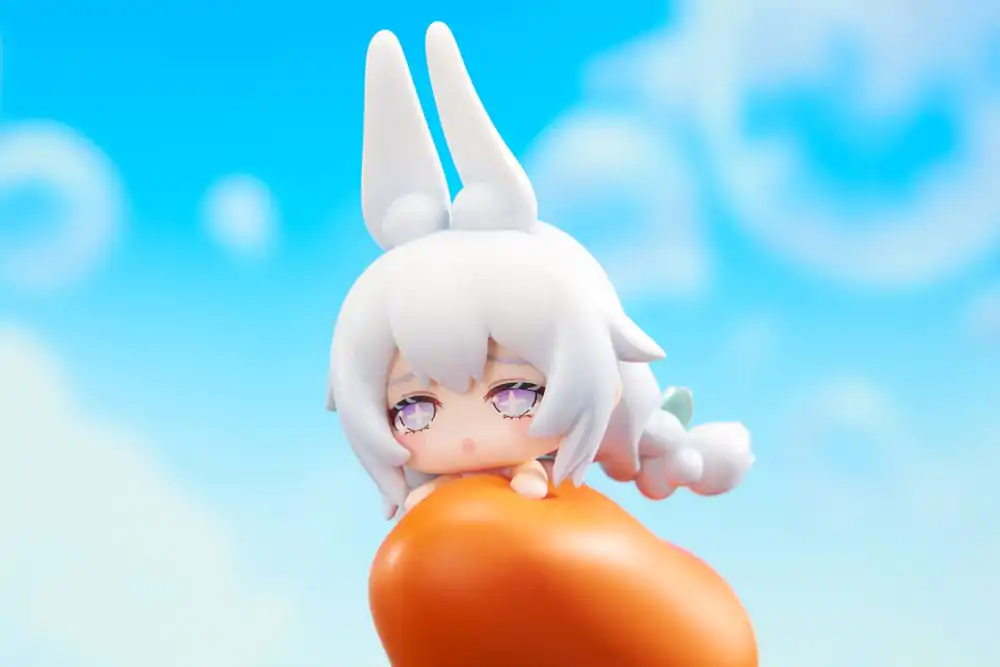 Azur Lane PVC Soška Happy Shake Le Malin 10 cm produktová fotografia