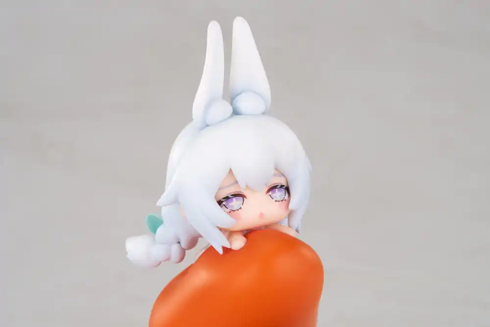 Azur Lane PVC Soška Happy Shake Le Malin 10 cm produktová fotografia