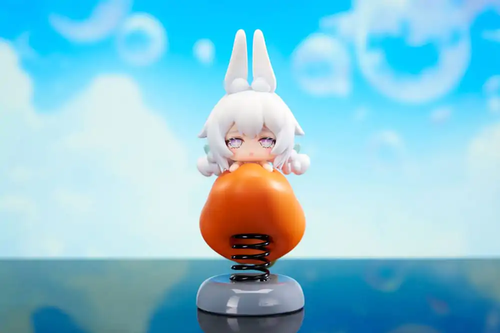 Azur Lane PVC Soška Happy Shake Le Malin 10 cm produktová fotografia