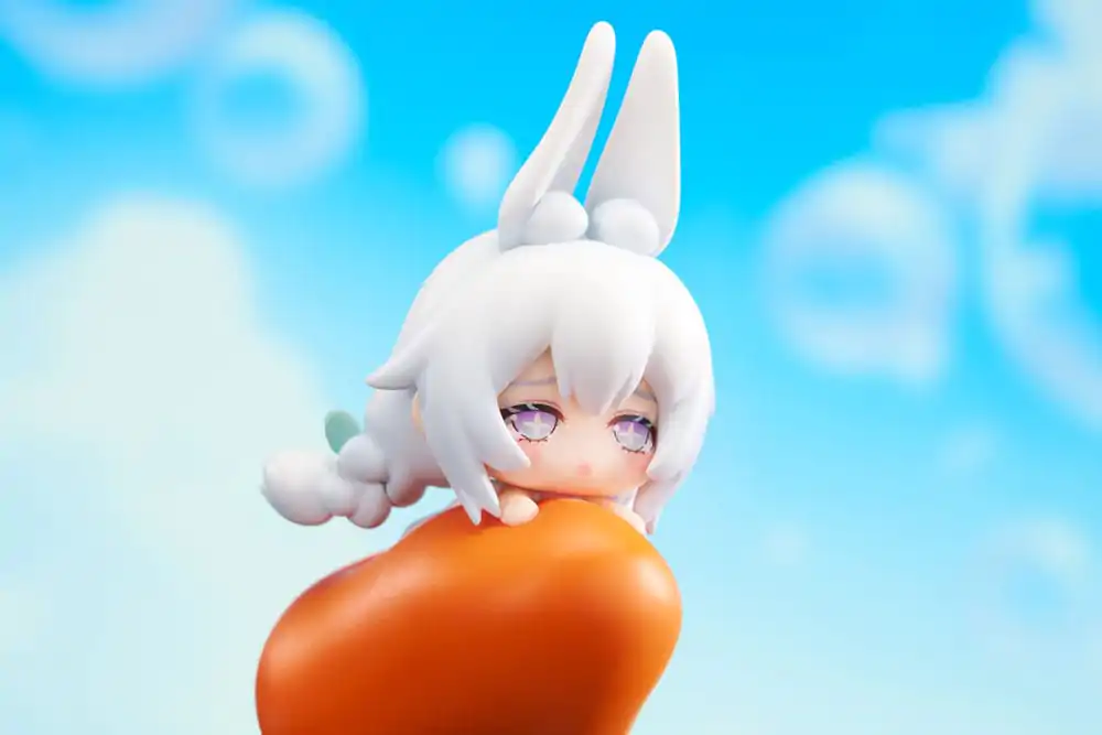 Azur Lane PVC Soška Happy Shake Le Malin 10 cm produktová fotografia