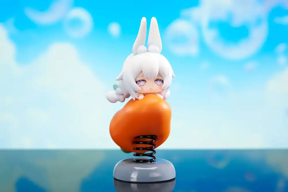 Azur Lane PVC Soška Happy Shake Le Malin 10 cm produktová fotografia