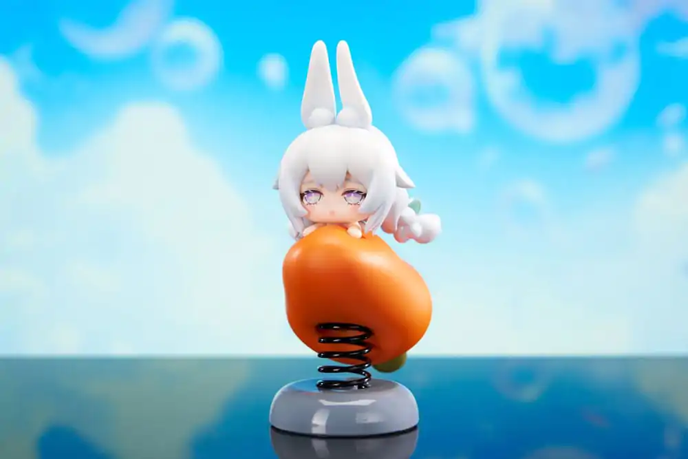 Azur Lane PVC Soška Happy Shake Le Malin 10 cm produktová fotografia
