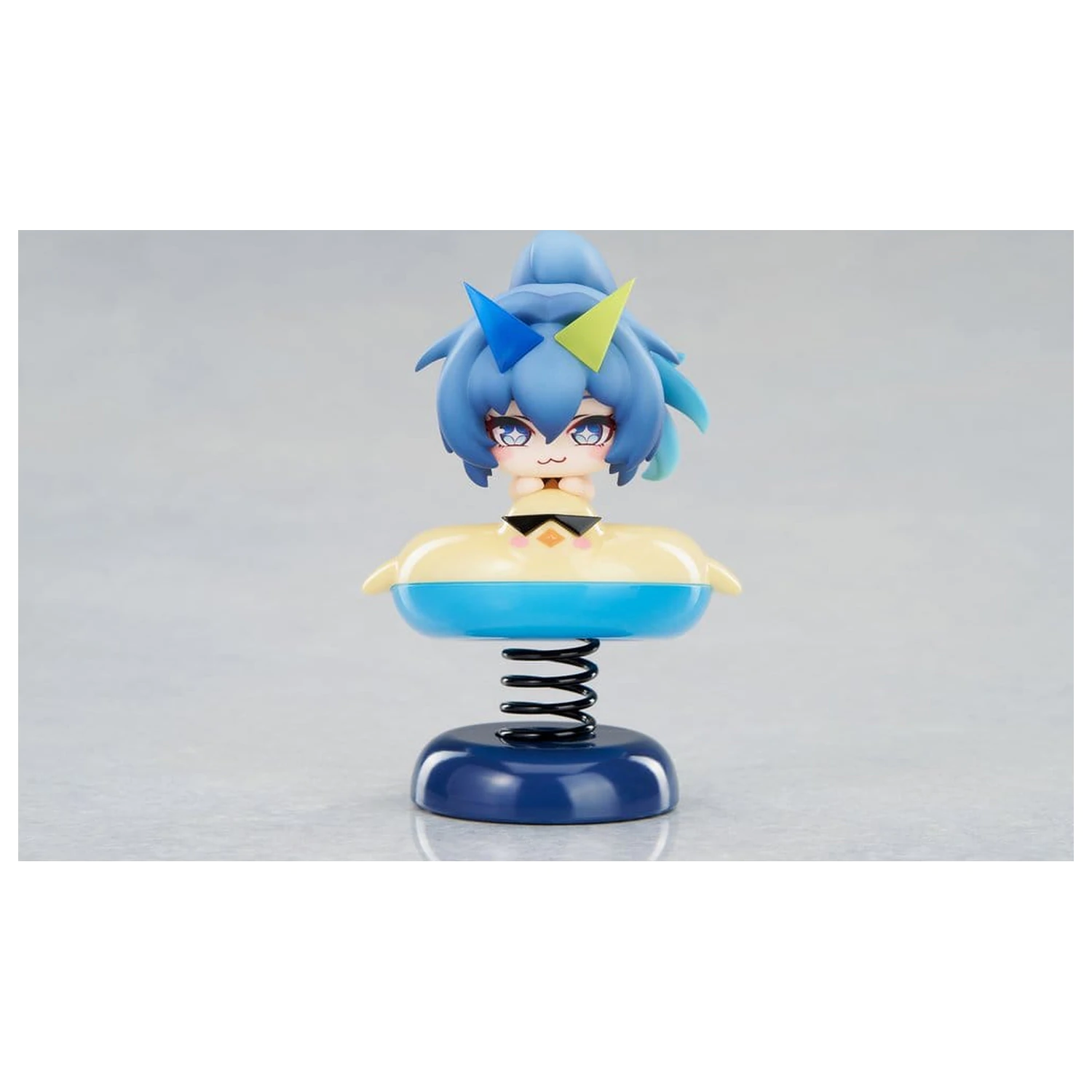 Azur Lane PVC soška Happy Shake New Jersey 8 cm produktová fotografia