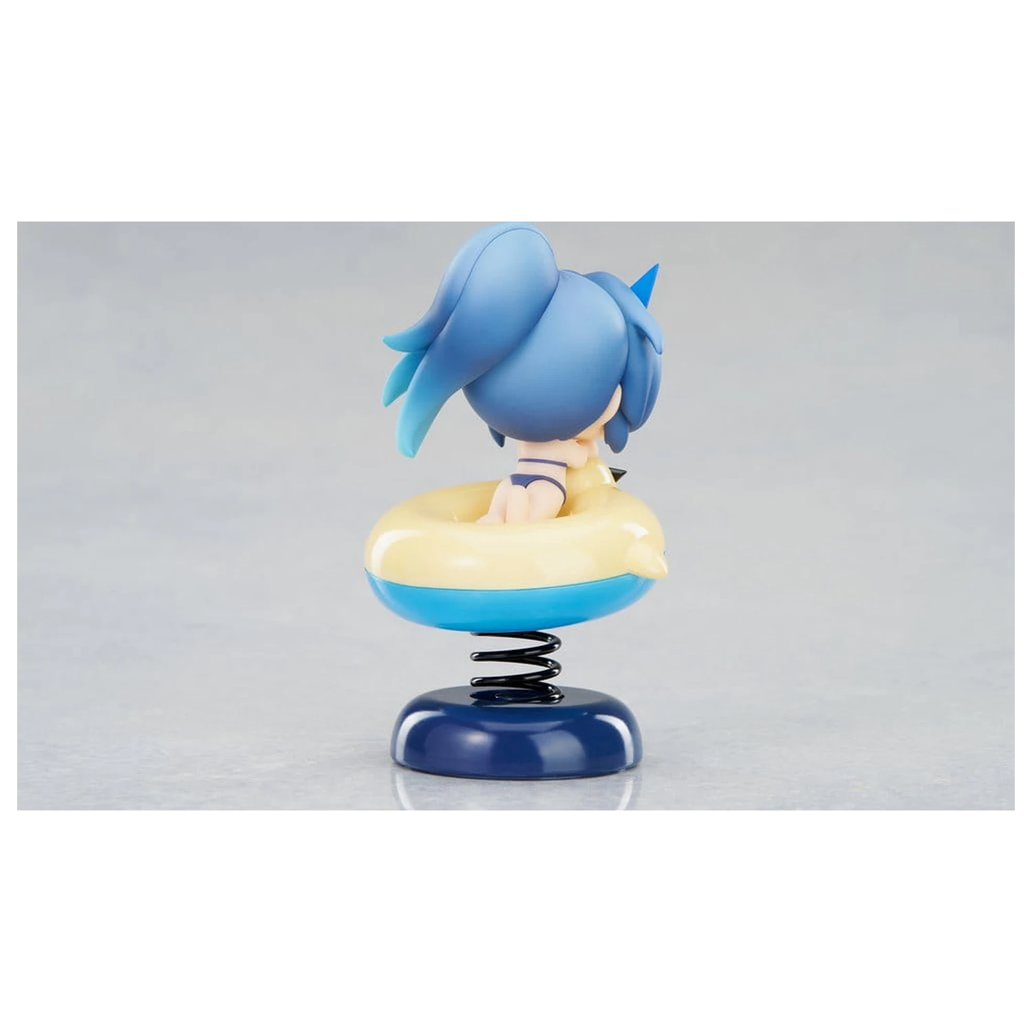 Azur Lane PVC soška Happy Shake New Jersey 8 cm produktová fotografia