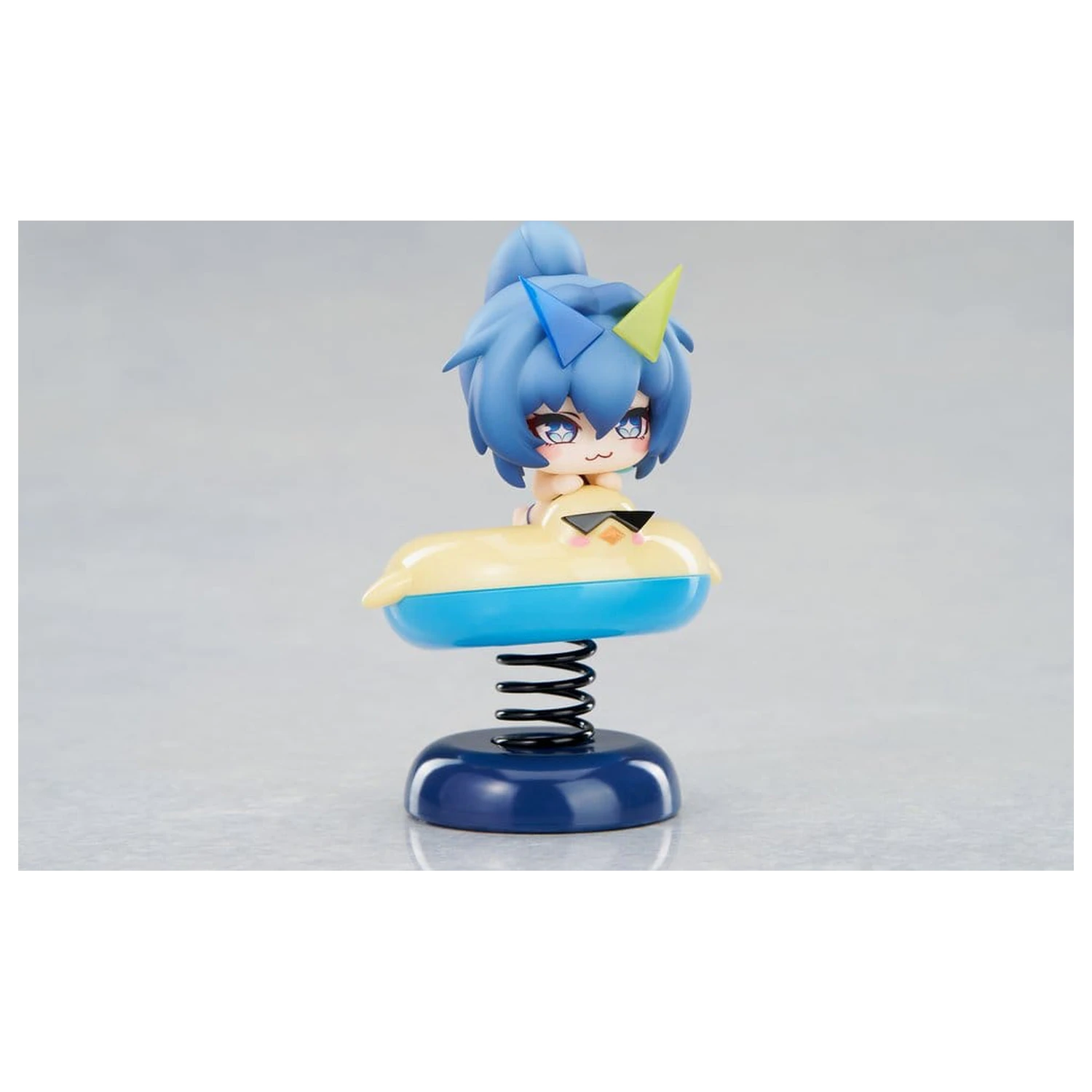 Azur Lane PVC soška Happy Shake New Jersey 8 cm produktová fotografia