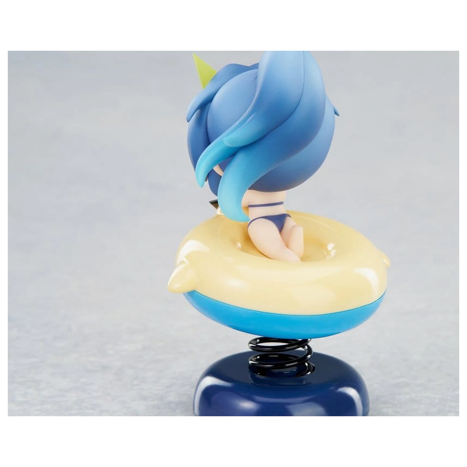 Azur Lane PVC soška Happy Shake New Jersey 8 cm produktová fotografia