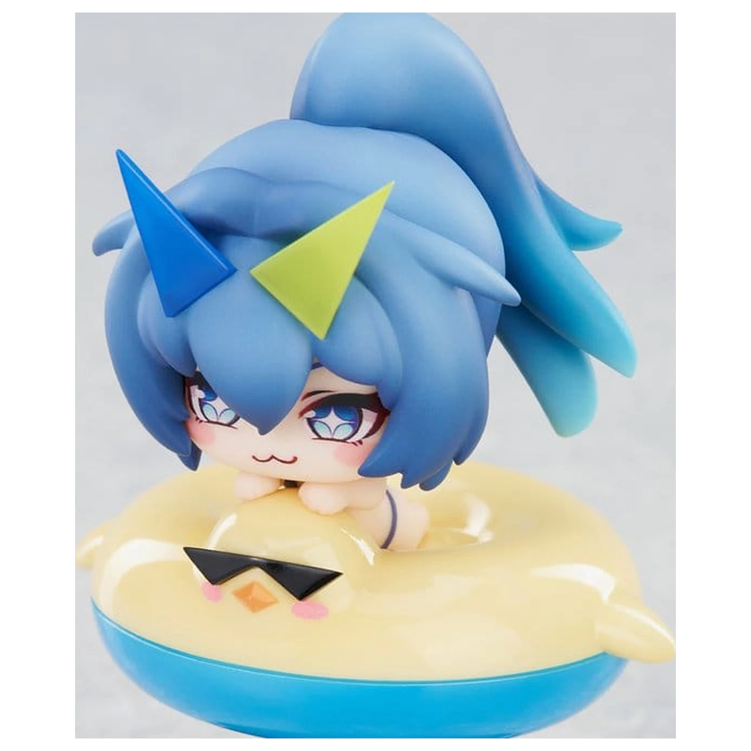 Azur Lane PVC soška Happy Shake New Jersey 8 cm produktová fotografia