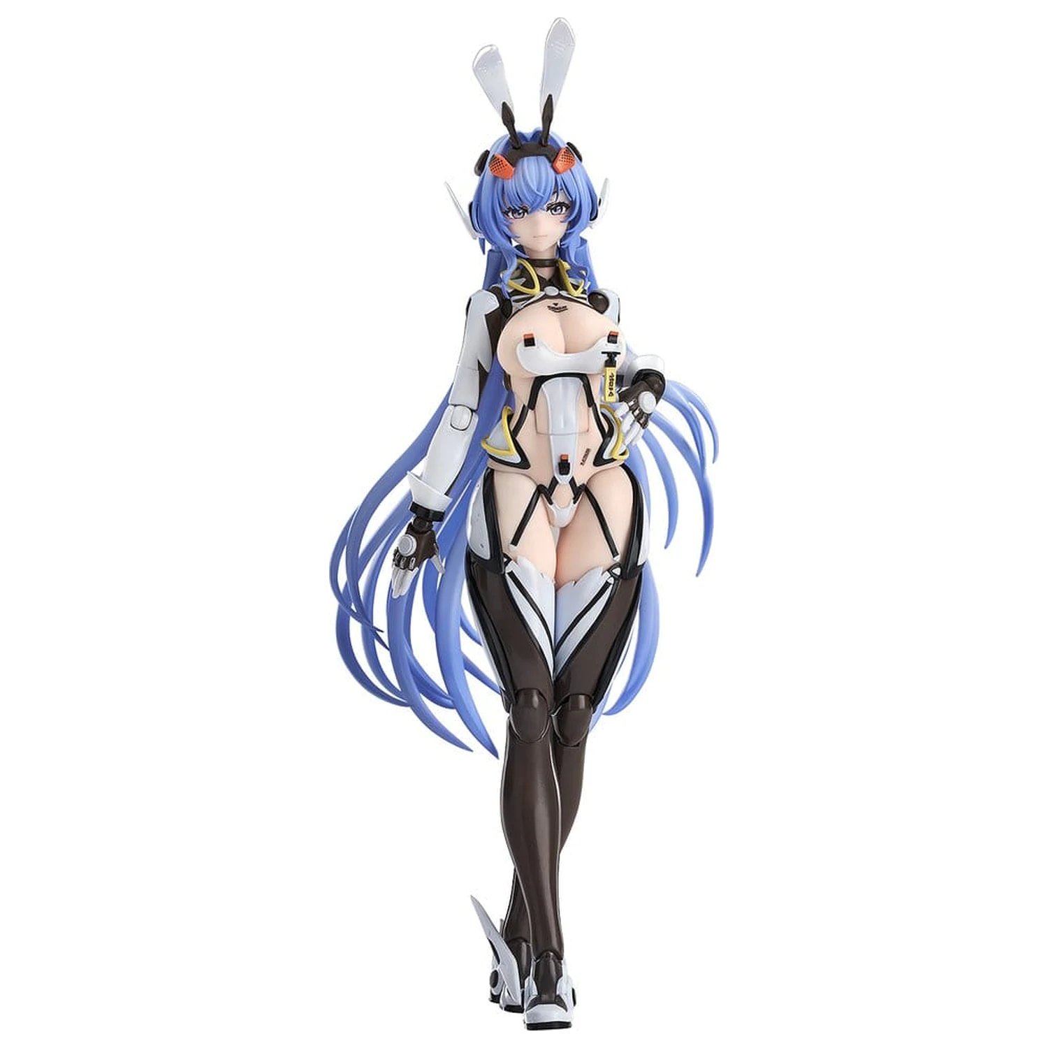 Azur Lane Hyper Body akčná figúrka New Jersey (April Fools' Ver.) 15 cm produktová fotografia