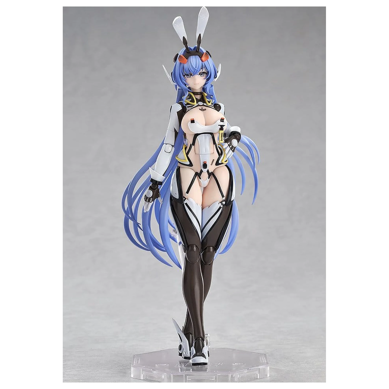 Azur Lane Hyper Body akčná figúrka New Jersey (April Fools' Ver.) 15 cm produktová fotografia