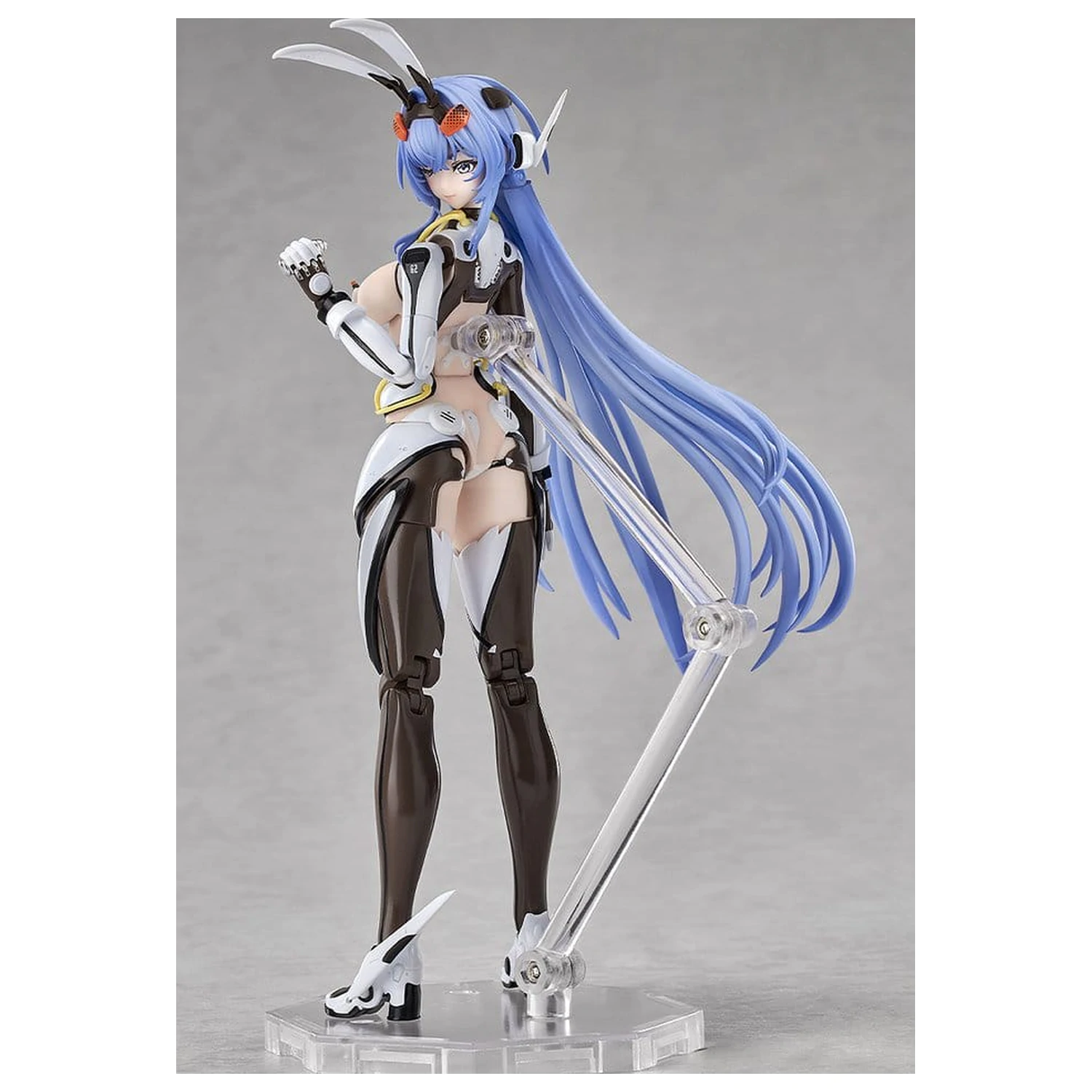 Azur Lane Hyper Body akčná figúrka New Jersey (April Fools' Ver.) 15 cm produktová fotografia