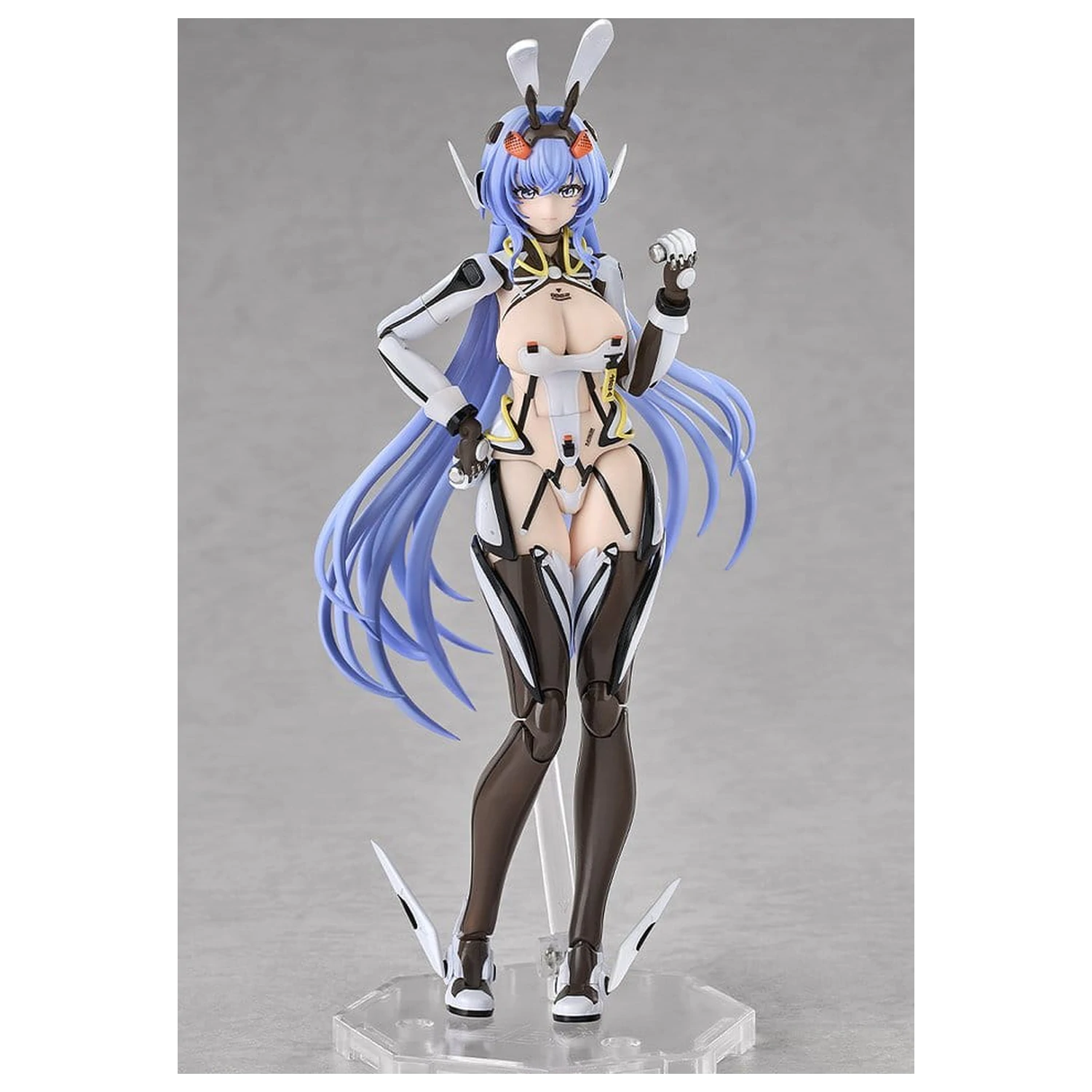 Azur Lane Hyper Body akčná figúrka New Jersey (April Fools' Ver.) 15 cm produktová fotografia