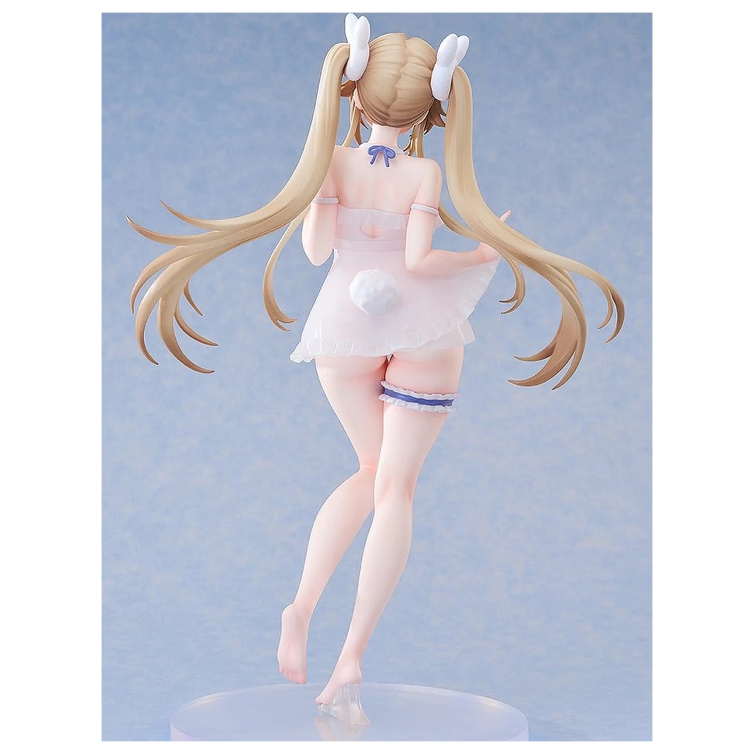 Azur Lane LessMore PVC figúrka 1/8 Anchorage: Private Quarters Ver. 23 cm produktová fotografia
