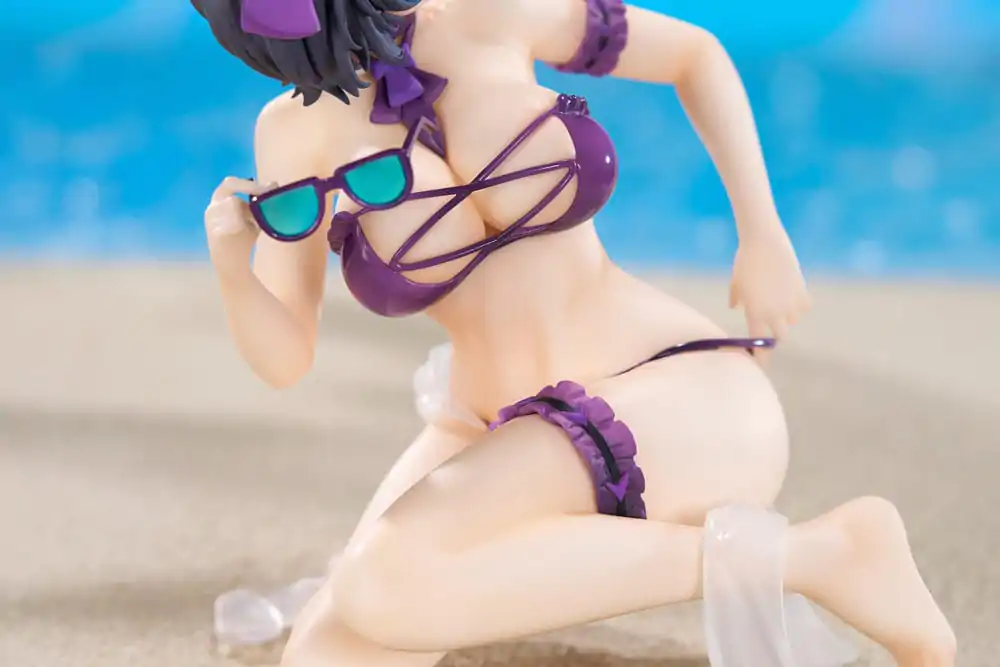Azur Lane Limepie Series PVC Socha 1/8 Cheshire Summery Date! Ver. 13 cm produktová fotografia