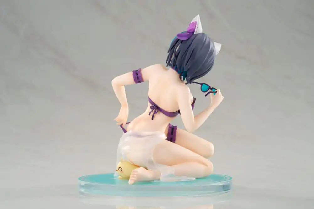Azur Lane Limepie Series PVC Socha 1/8 Cheshire Summery Date! Ver. 13 cm produktová fotografia