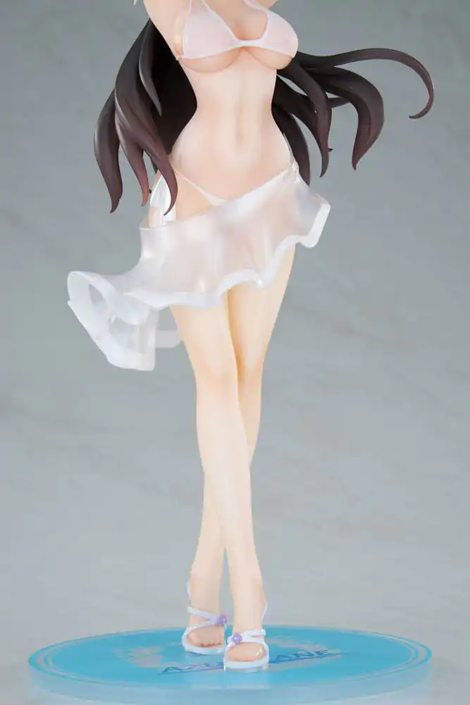 Azur Lane Limepie Series PVC socha Atago Summer March Ver. 23 cm produktová fotografia