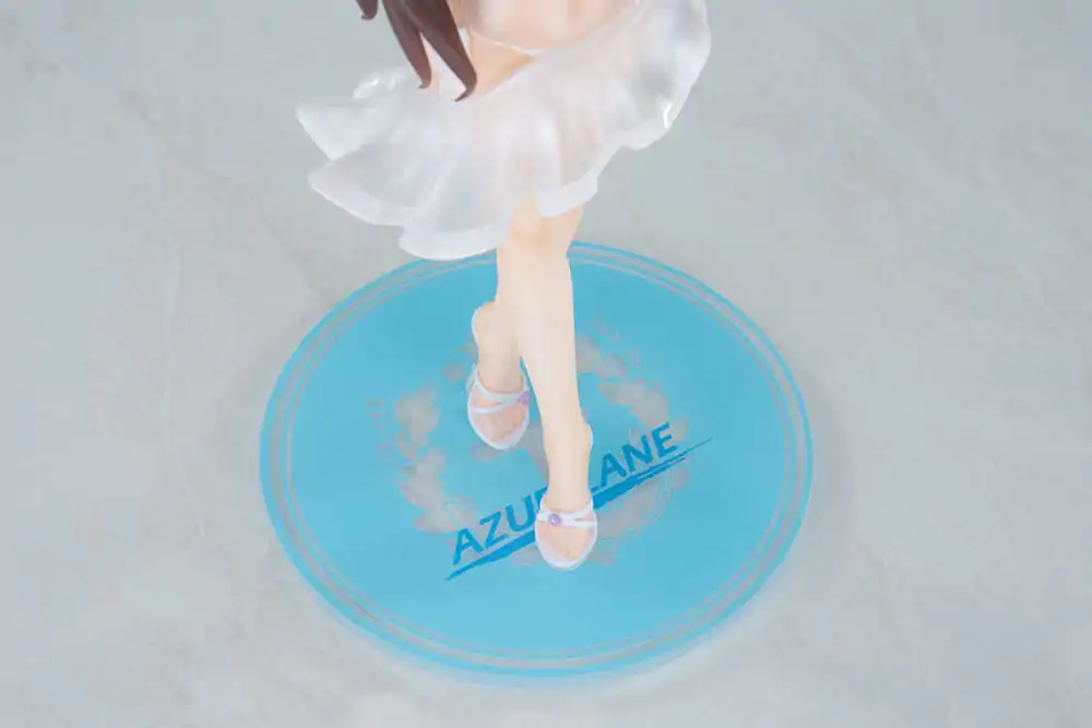 Azur Lane Limepie Series PVC socha Atago Summer March Ver. 23 cm produktová fotografia