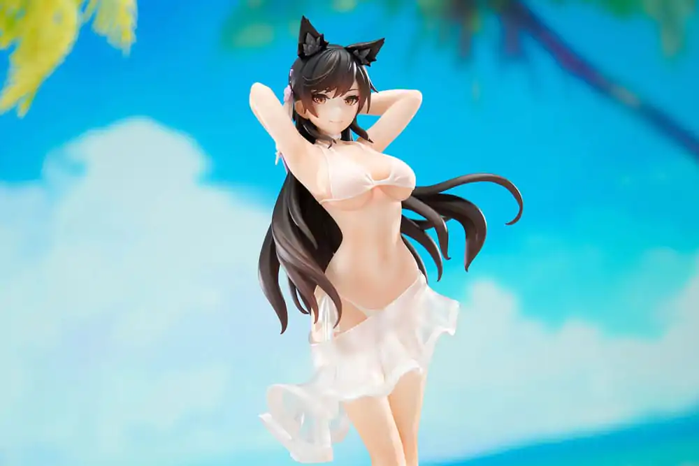 Azur Lane Limepie Series PVC socha Atago Summer March Ver. 23 cm produktová fotografia