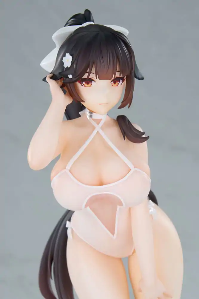 Azur Lane Limepie Series PVC Socha Takao Beach Rhapsody Ver. 22 cm produktová fotografia
