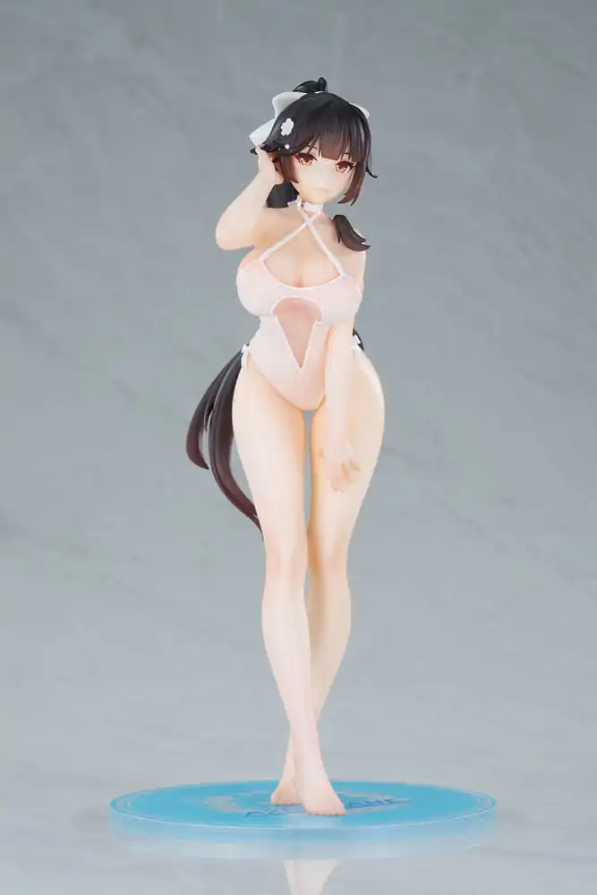Azur Lane Limepie Series PVC Socha Takao Beach Rhapsody Ver. 22 cm produktová fotografia