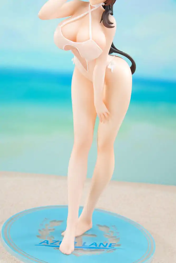 Azur Lane Limepie Series PVC Socha Takao Beach Rhapsody Ver. 22 cm produktová fotografia