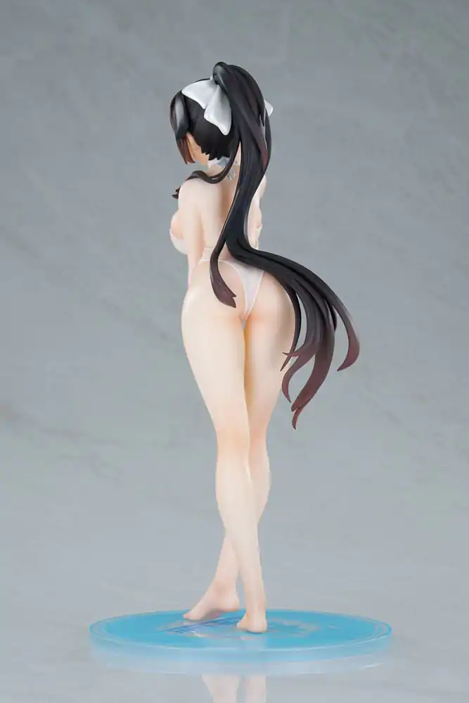 Azur Lane Limepie Series PVC Socha Takao Beach Rhapsody Ver. 22 cm produktová fotografia
