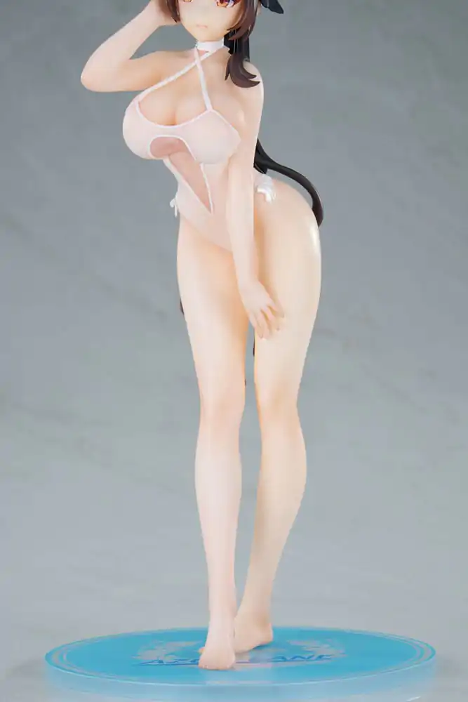 Azur Lane Limepie Series PVC Socha Takao Beach Rhapsody Ver. 22 cm produktová fotografia