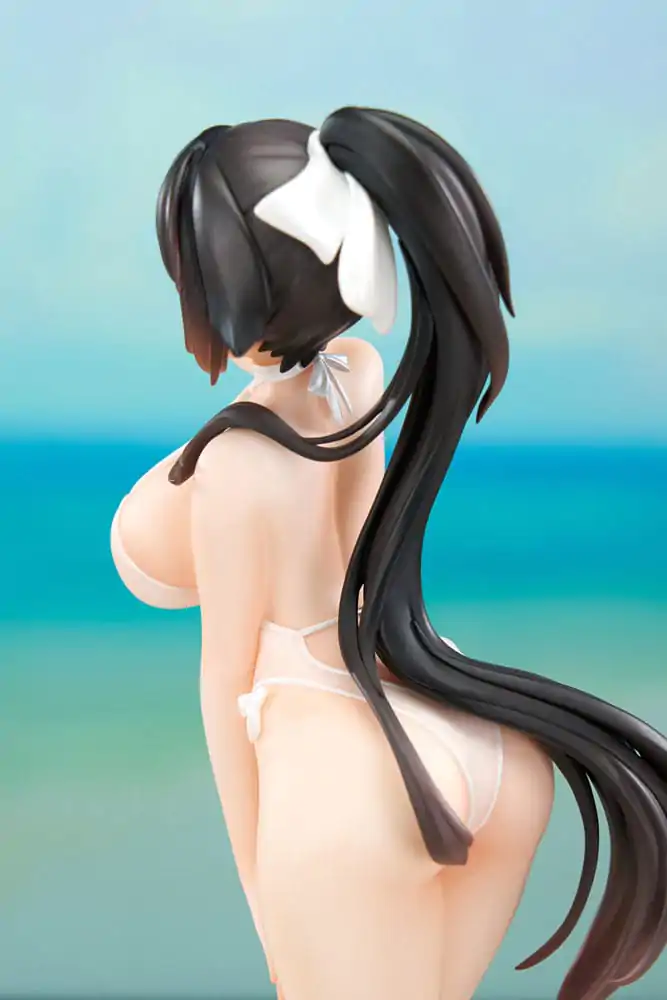 Azur Lane Limepie Series PVC Socha Takao Beach Rhapsody Ver. 22 cm produktová fotografia
