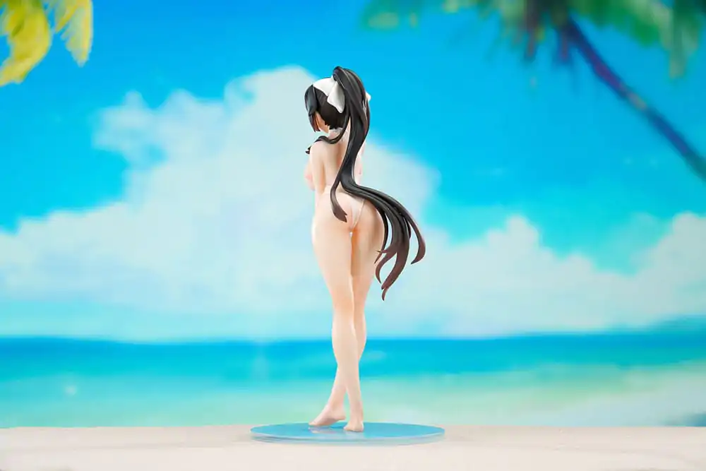 Azur Lane Limepie Series PVC Socha Takao Beach Rhapsody Ver. 22 cm produktová fotografia