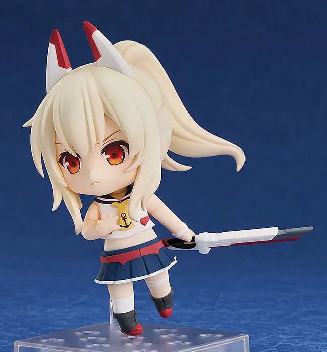 Azur Lane Nendoroid akčná figúrka Ayanami 10 cm termékfotó