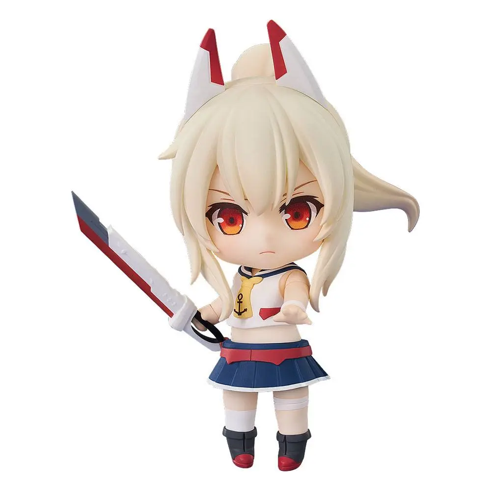 Azur Lane Nendoroid akčná figúrka Ayanami 10 cm termékfotó