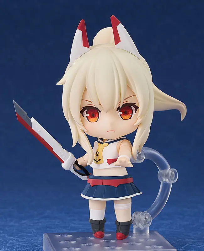 Azur Lane Nendoroid akčná figúrka Ayanami 10 cm termékfotó