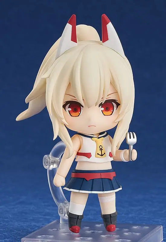 Azur Lane Nendoroid akčná figúrka Ayanami 10 cm termékfotó