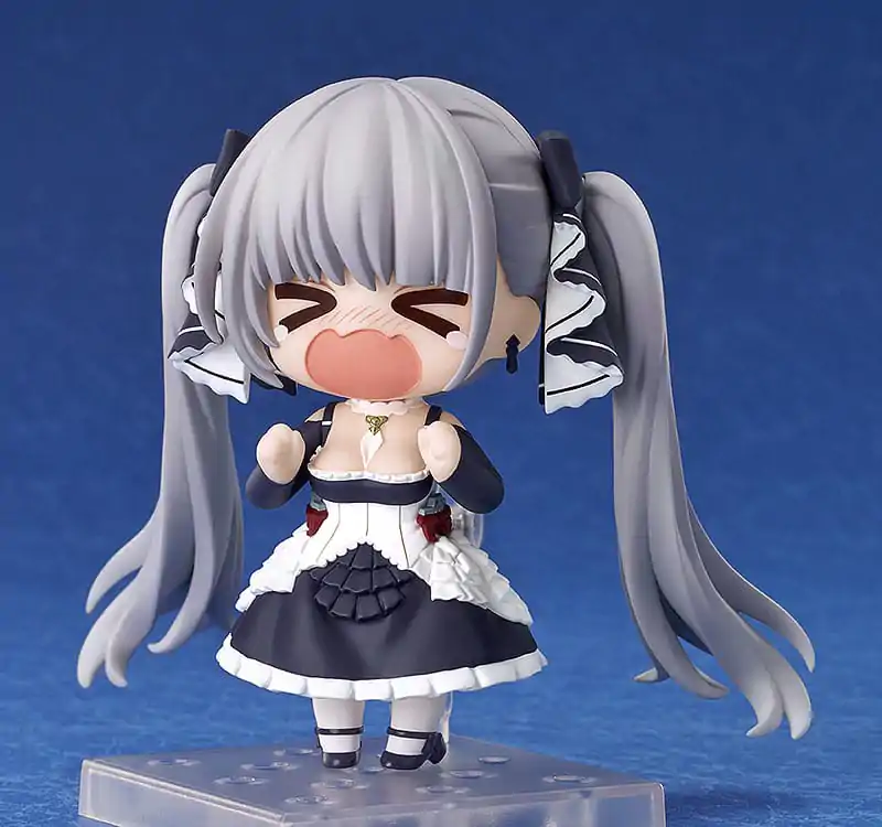 Azur Lane Nendoroid akčná figúrka Formidable 10 cm termékfotó